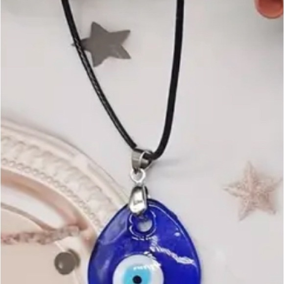 Evil Eye Bundle Jewelery set - Picture 11 of 11